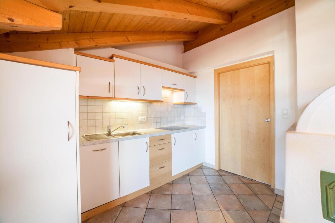 Oberegghof Ferienwohnung Hahnenkamm Riffian Zewnętrze zdjęcie