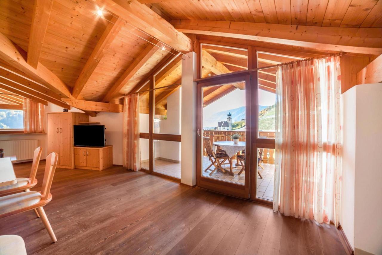 Oberegghof Ferienwohnung Hahnenkamm Riffian Zewnętrze zdjęcie