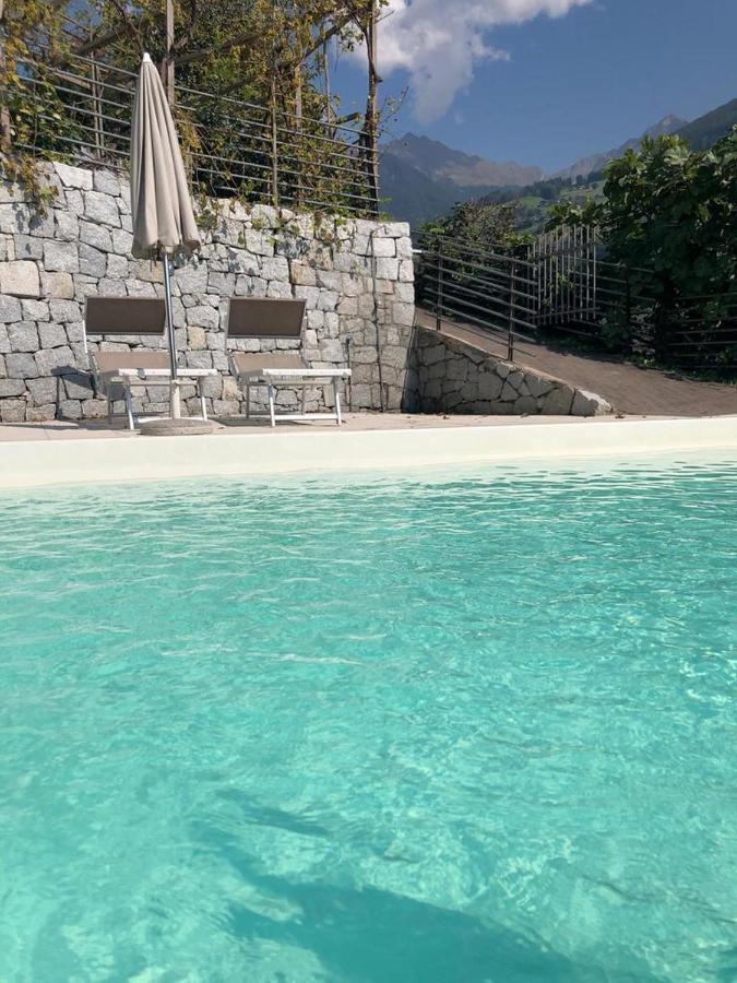 Oberegghof Ferienwohnung Hahnenkamm Riffian Zewnętrze zdjęcie