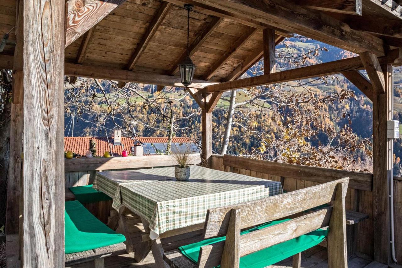 Oberegghof Ferienwohnung Hahnenkamm Riffian Zewnętrze zdjęcie