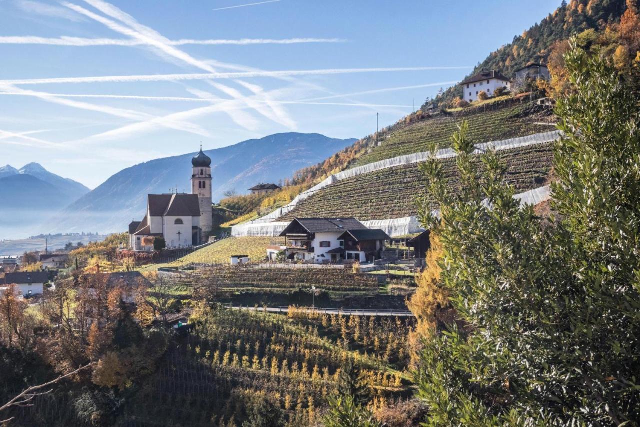 Oberegghof Ferienwohnung Hahnenkamm Riffian Zewnętrze zdjęcie